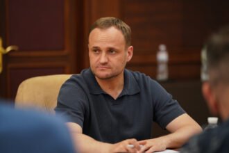 олексій кулеба