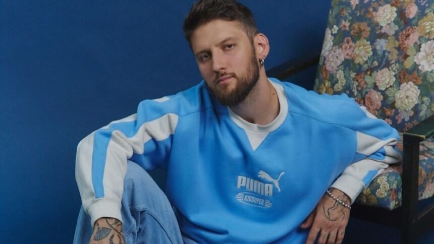 пилип коляденко