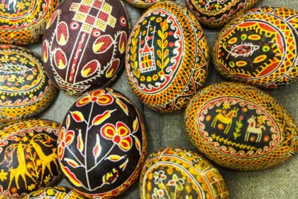 писанка руслана