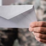 повістка поштою