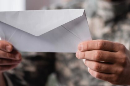 повістка поштою