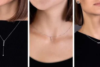 подвеска на шею