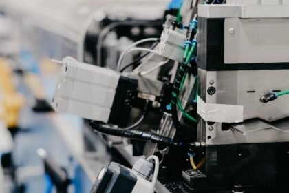 сервопривод