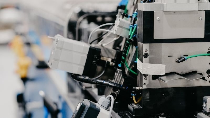 сервопривод