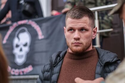 сергій філімонов