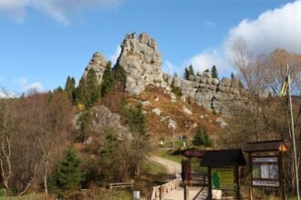 сколівські бескиди