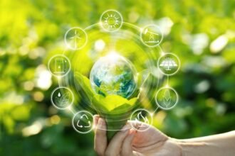 сталий розвиток