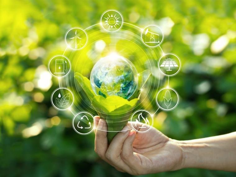 сталий розвиток