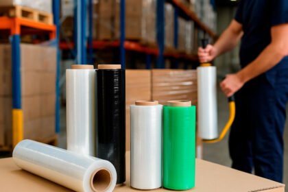 стрейч пленка