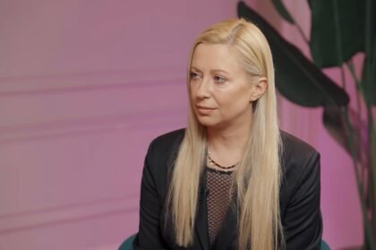 тоня матвиенко