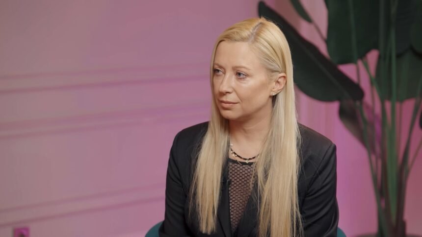 тоня матвиенко