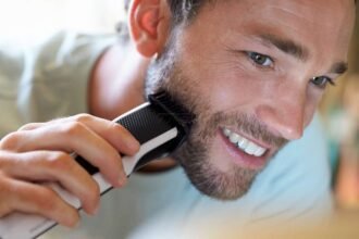 триммер для стрижки