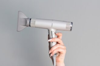 фен для волос