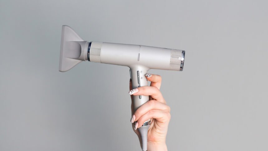 фен для волос