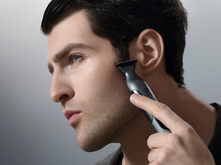 электробритва