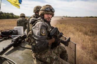 військова форма