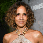 геллі беррі