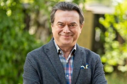 остап ступка