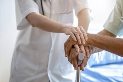 паліативна допомога