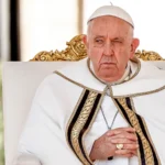 папа франциск