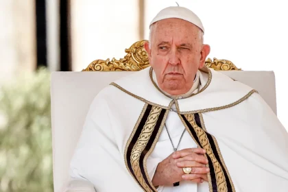 папа франциск