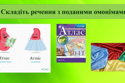 пароніми це