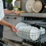 посудомойка