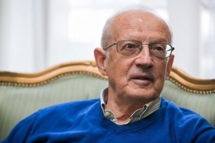 андрей пионтковский