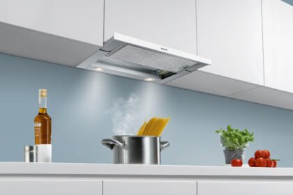витяжки на кухню