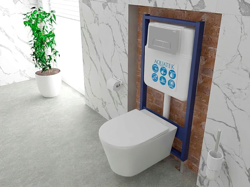 инсталляция