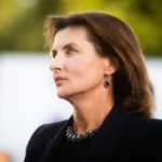 марина порошенко