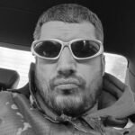 паша техник дата и место смерти