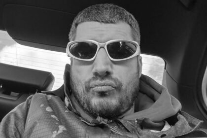 паша техник дата и место смерти