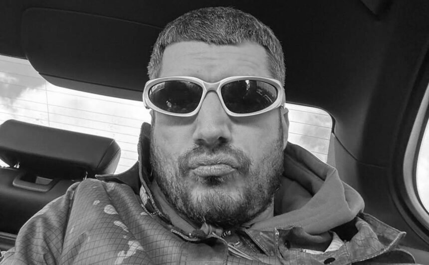 паша техник дата и место смерти