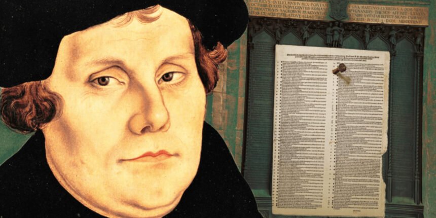 реформація