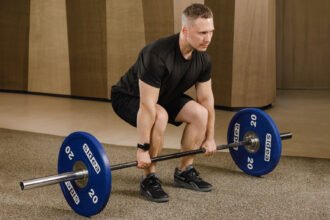 станова тяга