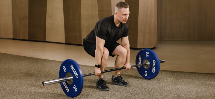 станова тяга