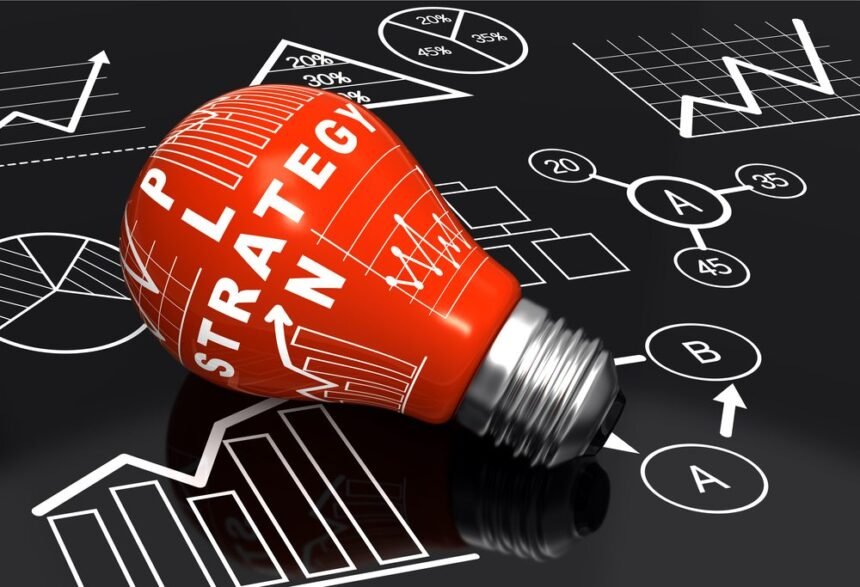 стратегія