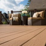 террасная доска