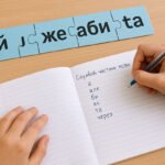 тести з української мови