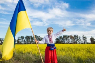 день прапора