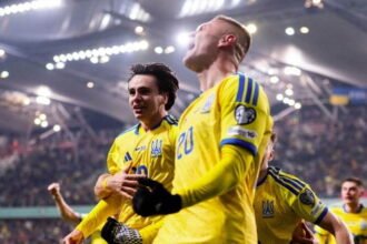 кваліфікаційний раунд чемпіонату світу