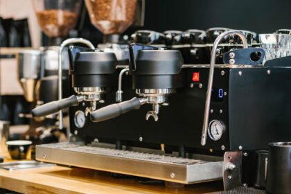 кофе машина