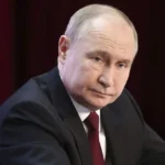 новини путін