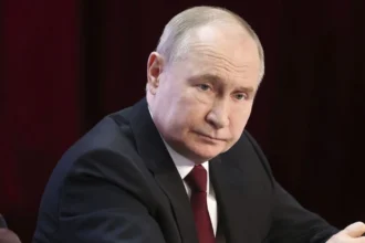 новини путін