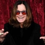 оззі осборн