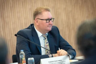 тарас качка