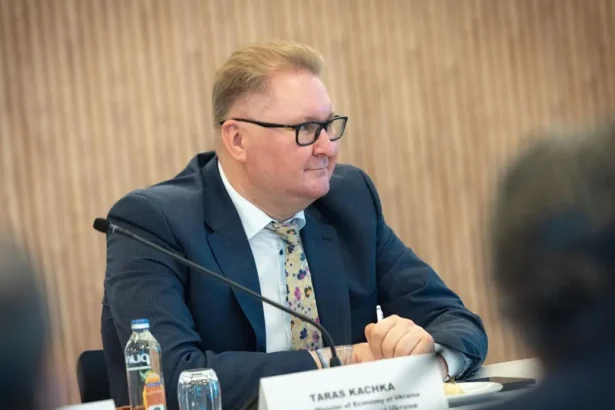 тарас качка