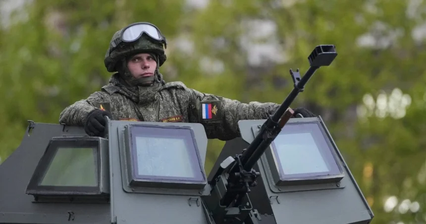 втрати росії