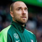 кристиан эриксен